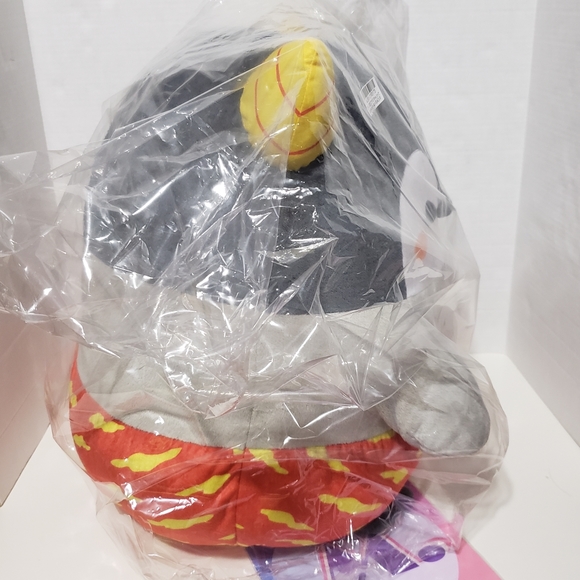 Toreba Exclusive Koupen Chan Very Big Ghost Plush - Picture 2 of 6